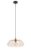 Lampa rose gold T40